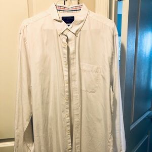 Men’s Dress Shirt
